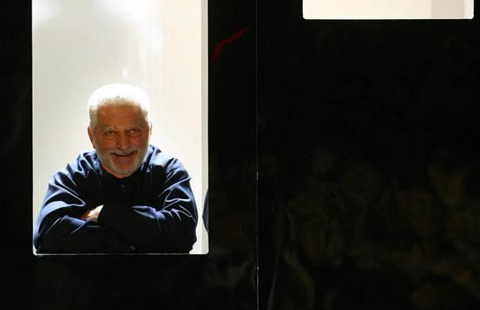 Paco Rabanne / Foto: EFE