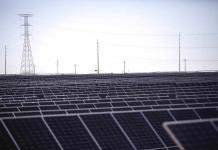Asia, el mayor inversor en México por nearshoring, busca fuentes de energía solar
