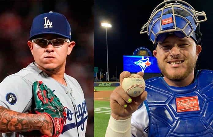 Inspiradora historia de Julio Urías, TUDN MLB