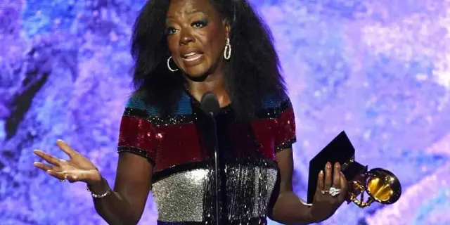 Viola Davis elogia a Sheinbaum por su ayuda a Texas en medio de las inundaciones