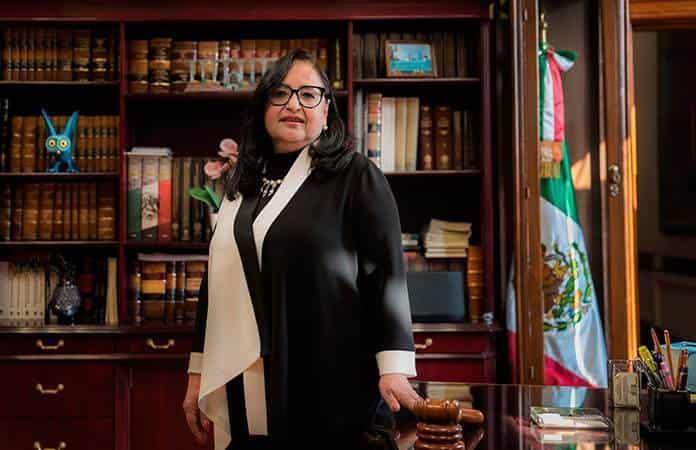 Ministra Piña anuncia que adoptará medidas en cuanto a infraestructura ...
