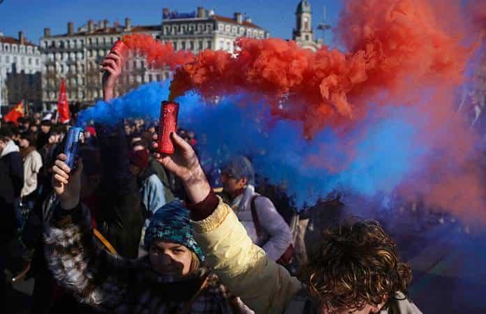 Foto: AP