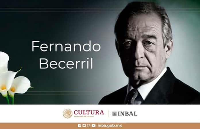 Imagen: Twitter Cultura