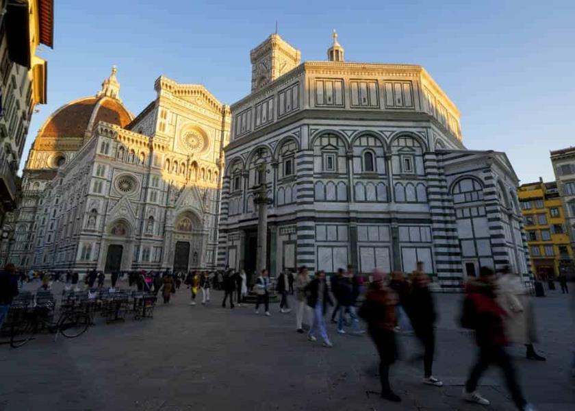 Foto: AP