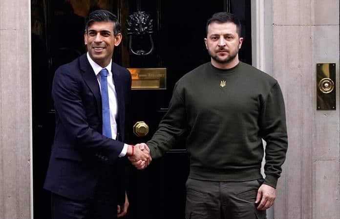 Foto: AP