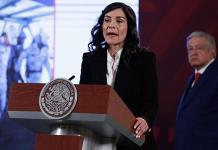 Información sobre supuesto infarto de AMLO buscaba desestabilizar, acusa García Vilchis