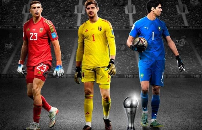 Imagen: Twitter FIFA