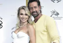 Revelaciones sobre la Separaci&oacute;n de Gabriel Soto e Irina Baeva
