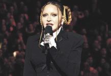 Madonna anuncia concierto en México para 2024; traerá a su familia