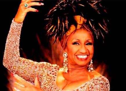 Moneda de 25 centavos de Celia Cruz: Homenaje a la Reina de la Salsa