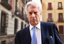 Los autores no están tan mal vistos como antes en Latinoamérica: Vargas Llosa