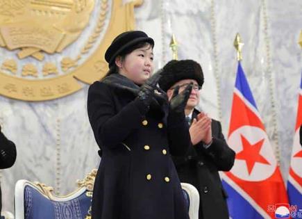 ¿Quién será el próximo líder de Corea del Norte?
