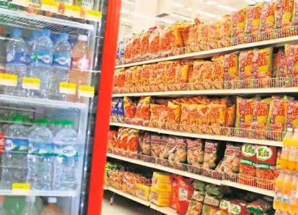 Alerta en América Latina por las grasas trans industriales