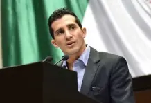 Rommel Pacheco frena recorte de becas en la Conade y abre puertas a deportistas Rommel Pacheco frena recorte de becas en la Conade y abre puertas a deportistas