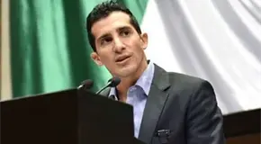 Rommel Pacheco reconoce actuaci&oacute;n hist&oacute;rica en JCC