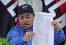 Nicaragua crea universidad estatal en reemplazo de la jesuita Universidad Centroamericana
