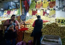 M&eacute;xico, con desequilibrio en disponibilidad de alimentos: Coneval