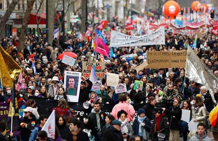 Foto: AP