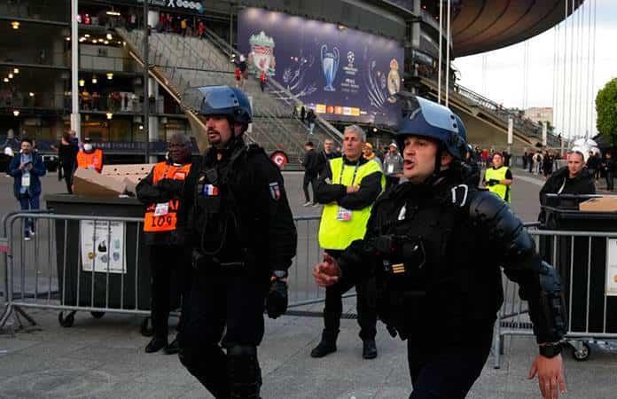 Foto: AP