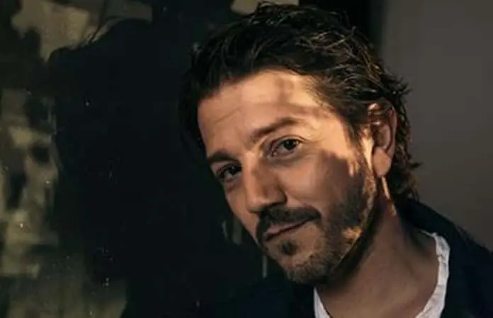 Diego Luna conducirá el programa Jimmy Kimmel Live!