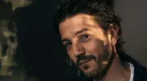 Diego Luna competirá por primera vez como director