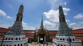Tailandia endurece visados para extranjeros y limita entrada libre