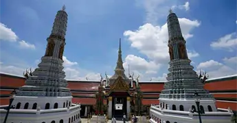 Tailandia endurece visados para extranjeros y limita entrada libre
