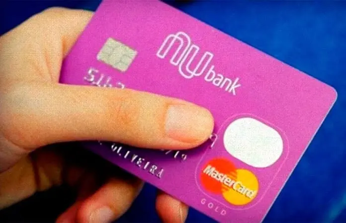 Nu crece y se acerca a los grandes bancos.