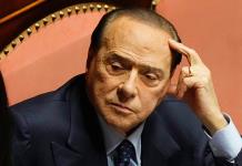El ex primer ministro italiano Berlusconi padece leucemia