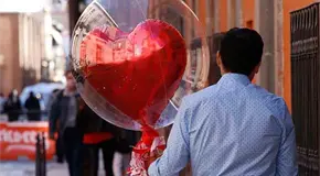 Ent&eacute;rate | El origen de San Valent&iacute;n; lo que dice la historia