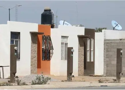 Se busca ofrecer vivienda a bajo costo a personas sin hogar Se busca ofrecer vivienda a bajo costo a personas sin hogar