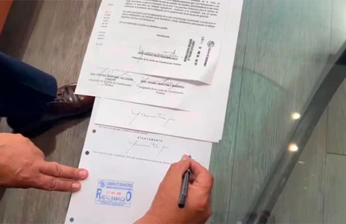 Imagen: Perla Velázquez, Sin Embargo