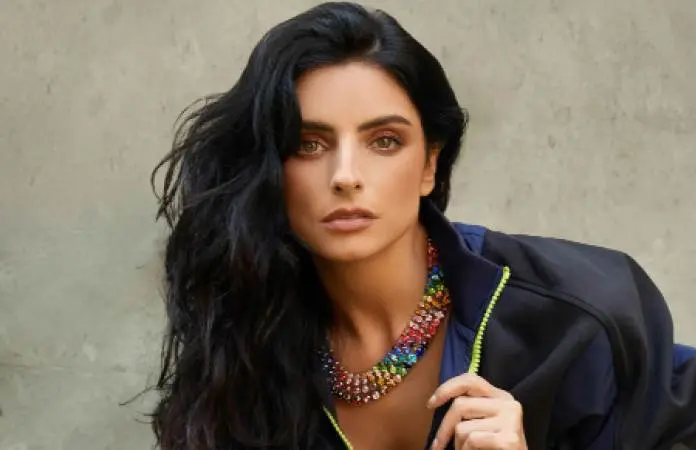 Polémica relación entre Jorge Alberto Aguilera y Aislinn Derbez