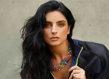 Polémica relación entre Jorge Alberto Aguilera y Aislinn Derbez