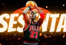 Historia de la mansión de Michael Jordan en Chicago