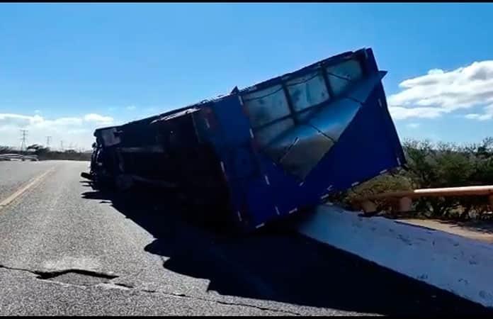 Imagen: Captura de video