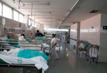 IMSS construirá 2 hospitales y remodelará 4 clínicas en 5 estados