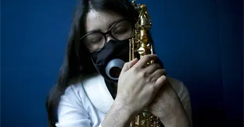 SCJN atrae caso de saxofonista Mar&iacute;a Elena R&iacute;os tras ataque &aacute;cido