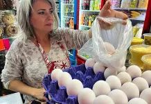 Beneficios nutricionales de los huevos