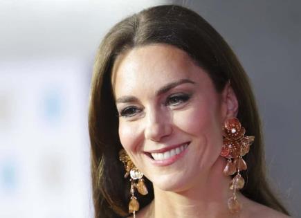 Kate Middleton: Últimas noticias sobre su reaparición