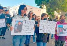 Problemas humanitarios de México y Centroamérica son estructurales y urgentes
