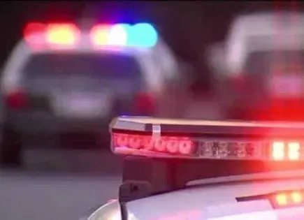 Balacera en panteón de San Francisco Culhuacán deja dos muertas