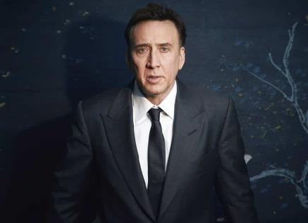 Detalles impactantes: Agresi&oacute;n y crisis mental en la familia Cage