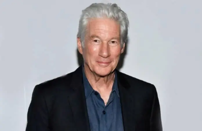 Richard Gere critica a Donald Trump en la FIL de Guadalajara