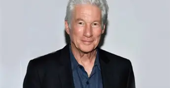 Richard Gere critica a Donald Trump en la FIL de Guadalajara