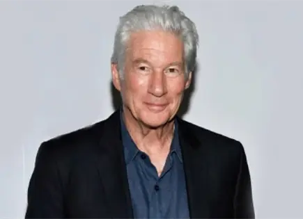 Richard Gere critica a Donald Trump en la FIL de Guadalajara