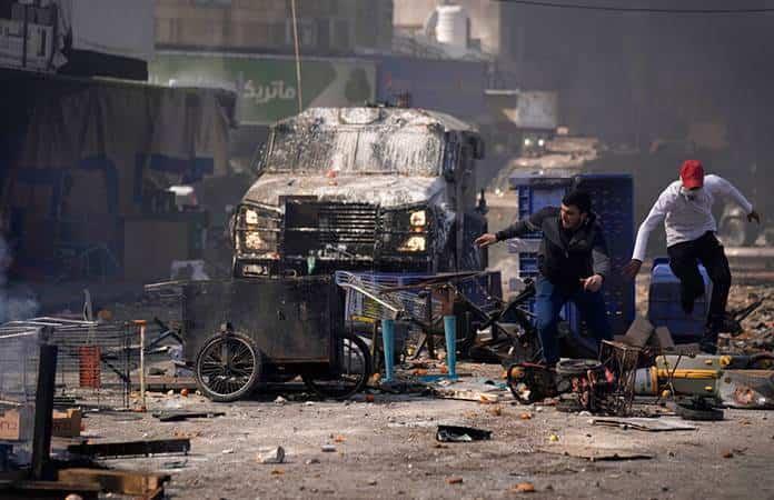 Foto: AP