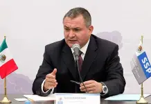 Tribunal vuelve a negar orden de captura contra Garc&iacute;a Luna a la FGR