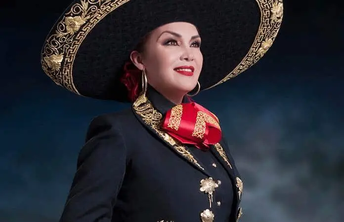 Aída Cuevas dispuesta a perdonar a su hermano por indemnización