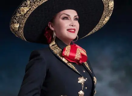 Aida Cuevas triunfa en demanda contra su hermano Carlos